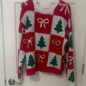 Christmas Sweater